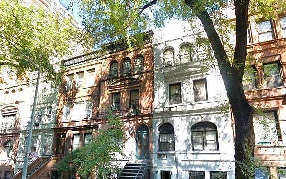 3rd image of 151 W 95th St #1B