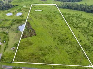 Brown Rd, Christmas, FL 32709