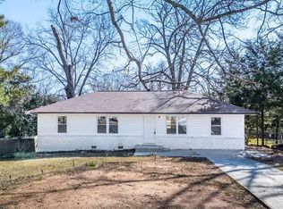 607 Harwell Ave, Lagrange, GA 30240
