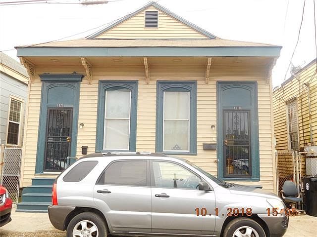 1st image of 1519 Marigny St