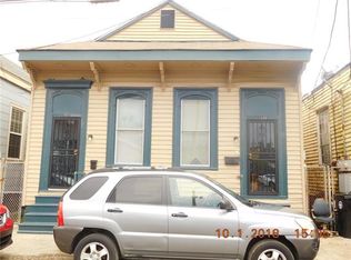 1519 Marigny St, New Orleans, LA 70117