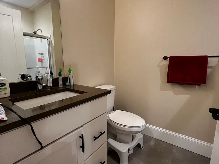 9 Glencoe St #202 — Photo 7
