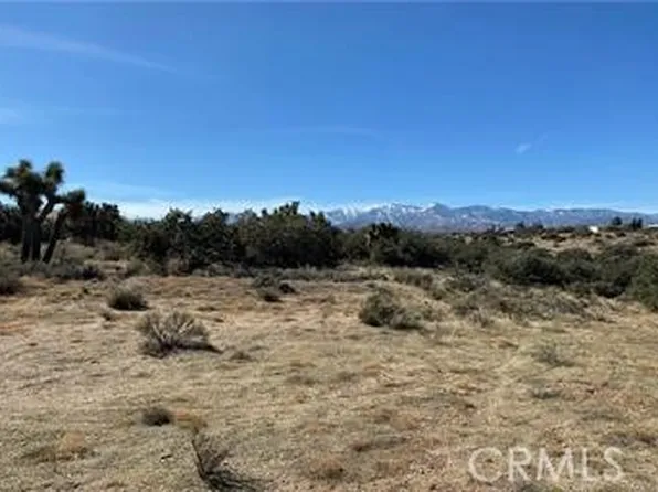 0 Atsina Rd Lot 22, Phelan, CA 92371