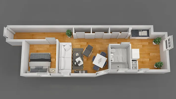 Rented by Skyward | media 6