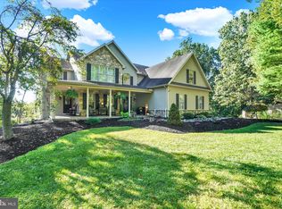 220 Stone Head Rd, Dillsburg, PA 17019