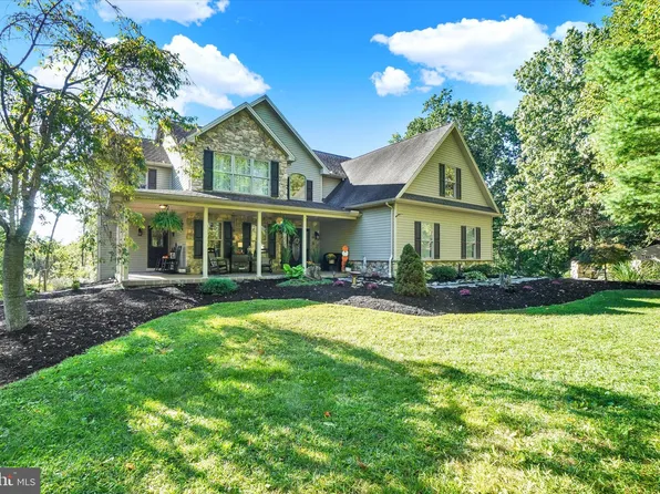 220 Stone Head Rd, Dillsburg, PA 17019