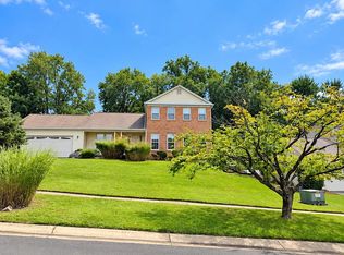 13205 Rippling Brook Dr, Silver Spring, MD 20906