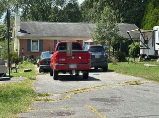 5549 Park Rd, Crozet, VA 22932