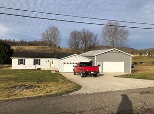 3149 Bulaville Pike, Gallipolis, OH 45631