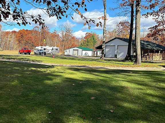 Outbuildings