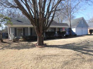 405 Harvest Dr, Ridgeland, MS 39157