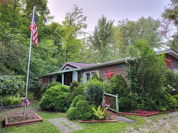 7326 State Route 19 Rd #U6-l29-31, Mount Gilead, OH 43338