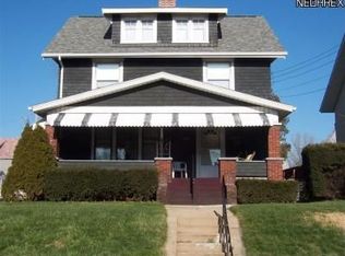 1127 16th St NW, Canton, OH
