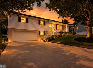 327 S Duke St, York, PA 17403