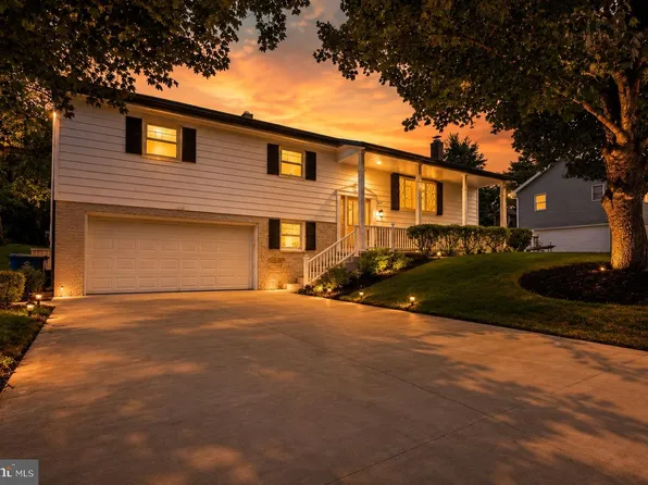 327 S Duke St, York, PA 17403