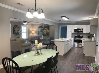 42477 Black Bayou Rd, Gonzales, LA 70737