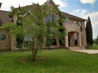 16718 Wrangler Rd, Rosharon, TX 77583