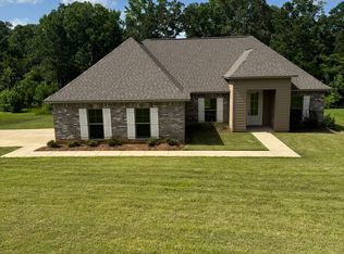 223 Mount Harmony Church Rd, Ruston, LA 71270