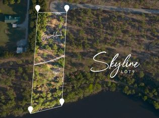 LOT 9 Choate Rd, Bowie, TX 76230