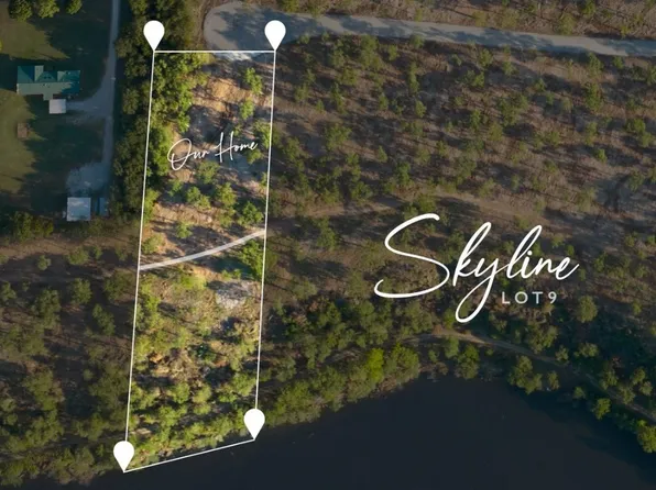 LOT 9 Choate Rd, Bowie, TX 76230