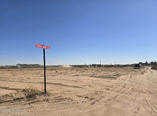 2161 Red River Dr, Chaparral, NM 88081