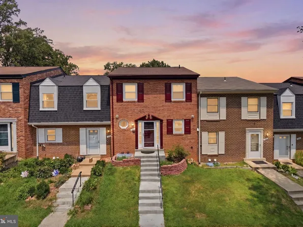 7474 Zanuck Ct, Annandale, VA 22003