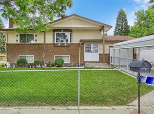 531 Bickley St, Colorado Springs, CO 80911
