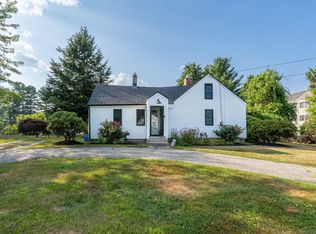 73 Fordway Ext, Derry, NH 03038