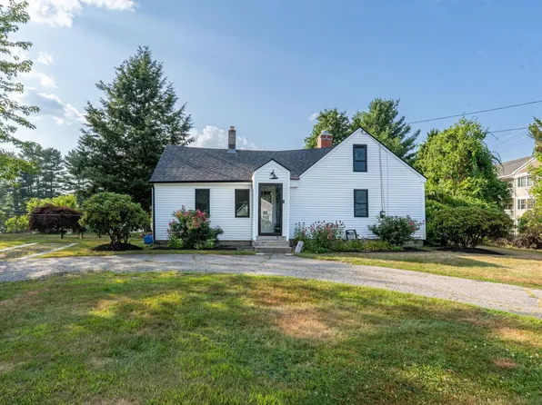 73 Fordway Extension, Derry, NH 03038
