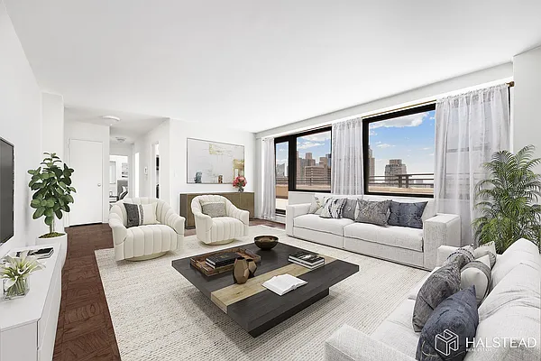 Sold by Halstead Real Estate | media 8