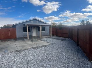 13547 Havasu Rd, Apple Valley, CA 92308