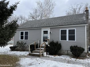 104 Belden St, Williamstown, MA 01267
