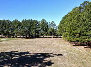 Valley View Dr, Athens, TX 75752