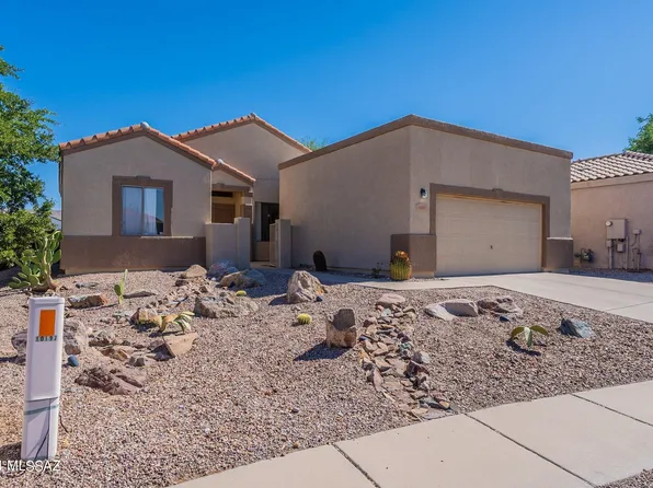 10197 E Calle Estrella Polar, Tucson, AZ 85747