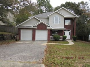 7130 Windmill Pl N, Mobile, AL 36695