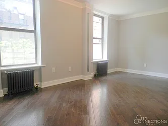 Rented by City Connections Realty