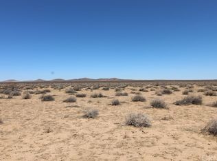 0 Augusta Rd, Helendale, CA 92376