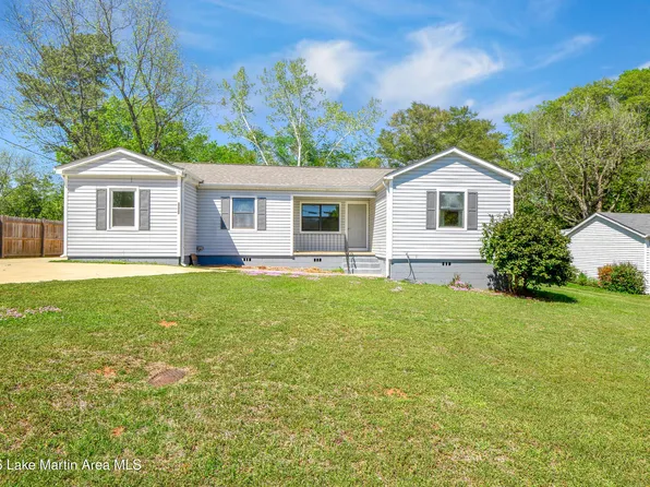 1587 Trussell Rd, Alexander City, AL 35010