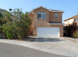 7520 Tricia Rd NE, Albuquerque, NM 87113