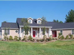 813 County Line Rd, Rock Spring, GA 30739