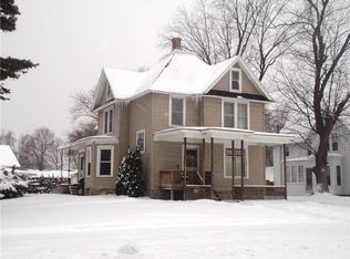 41 Hanover St, Silver Creek, NY