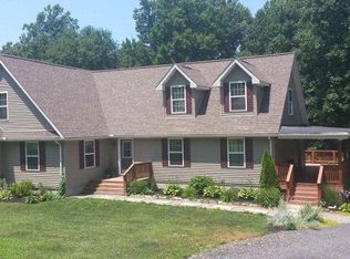 155 Mexico Rd, Pine Grove, PA 17963