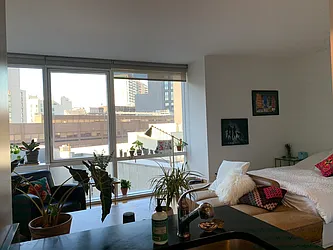 Rented by The Dermot Realty Management Company