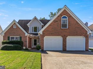 1009 Brentmoor Ln NW, Kennesaw, GA