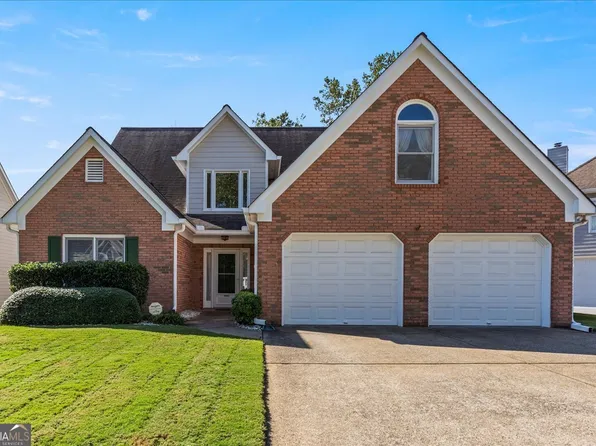 1009 Brentmoor Ln NW, Kennesaw, GA 30144