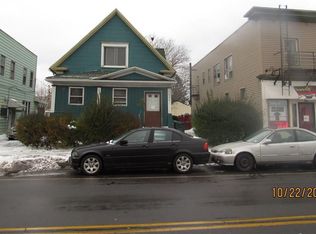 1020 Hudson Ave, Rochester, NY 14621