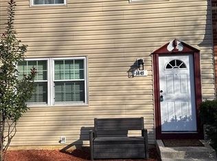 1649 Forest Hill Ct, Crofton, MD 21114