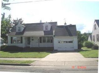 213 Cyndy St, Johnson City, NY 13790