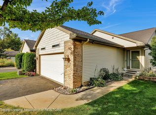 16110 Park Lake Rd #4, East Lansing, MI 48823