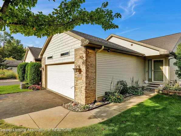16110 Park Lake Rd #4, East Lansing, MI 48823
